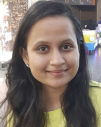 Dr. Dhruvi Gupta - Aarutva